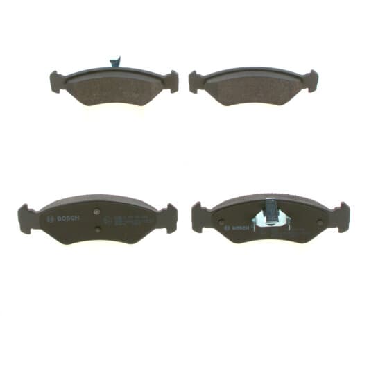 0 986 424 416 Bosch Гальмівні колодки
