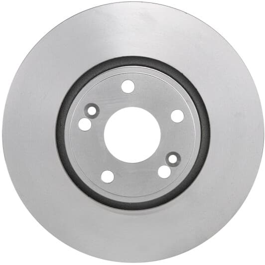 0 986 478 743 Bosch Тормозной диск для Renault Laguna