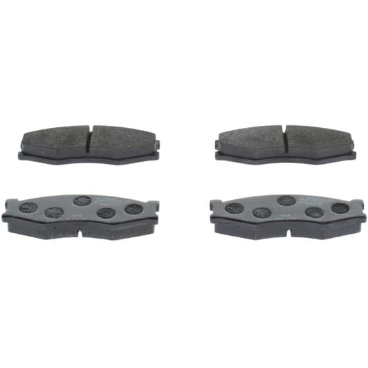 0 986 494 541 Bosch Гальмівні колодки