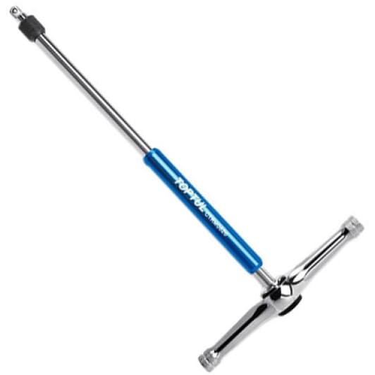 Вороток Т-подібний Toptul CTRM0826 1/4" 260 мм