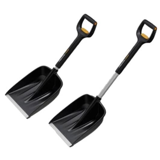 Автомобільна лопата Fiskars X-series 1057187