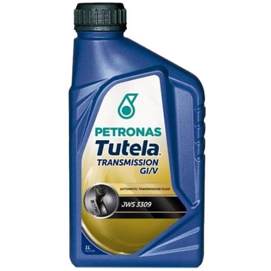 Petronas Tutela GI/V трансмиссионное масло