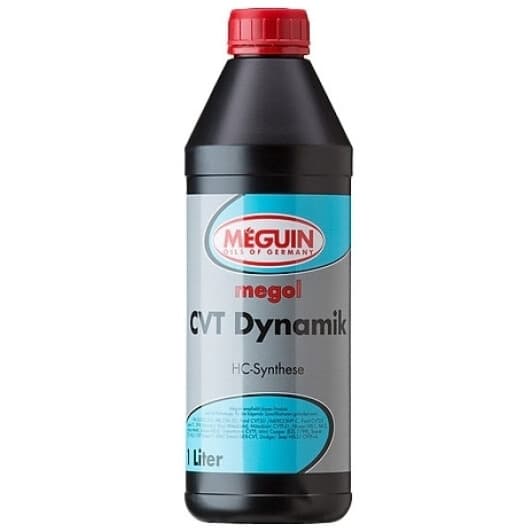 Meguin CVT Dynamik трансмісійна олива