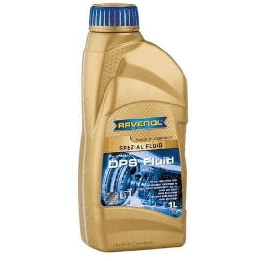 Ravenol DPS Fluid (1 л) трансмісійна олива