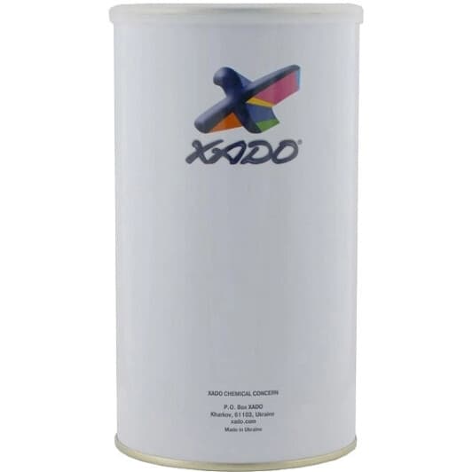 Суперлітієве мастило Xado, 20 л (XA30405)