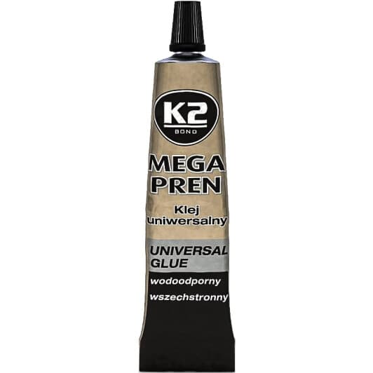 Клей K2 Mega Pren