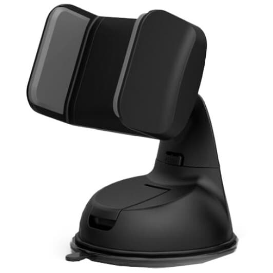 Держатель для телефона Promate MOUNT2BLACK