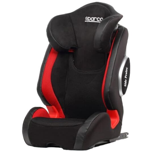 Автокресло Sparco F1000K Premium Isofix