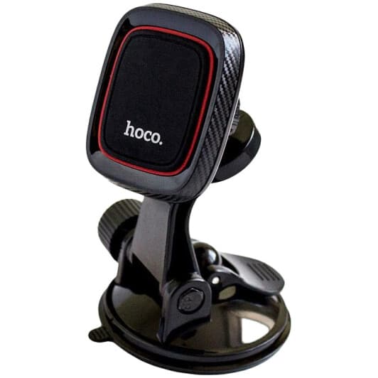Держатель для телефона Hoco CA28BLACK