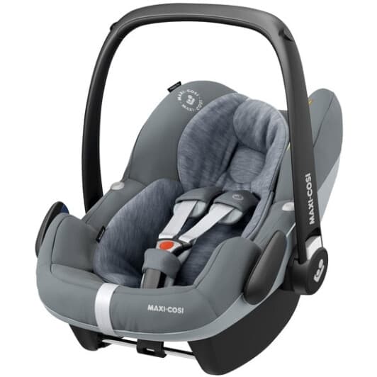Автолюлька Maxi-Cosi Pebble PRO i-Size