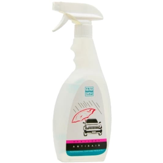 Антидождь Xado Verylube Antirain Professional XB43127 500 мл