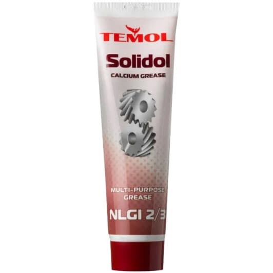 Смазка TEMOL Solidol кальциевая