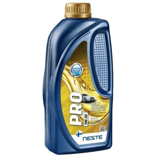 Neste PRO 5W-30 (1 л) моторна олива