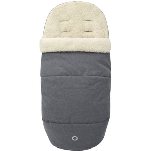 Зимовий чохол для автокрісла Maxi-Cosi 2in1 Luxe 1809370110