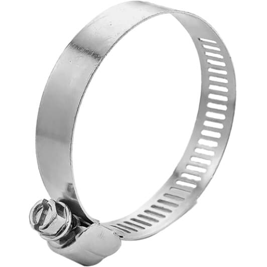 Хомут Maxion MXAC-MCT80100 червячный 80-100 мм сталь W2 2 шт