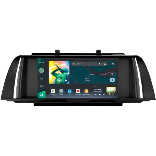 Магнитола Sigma Car Accessories X9464 33252
