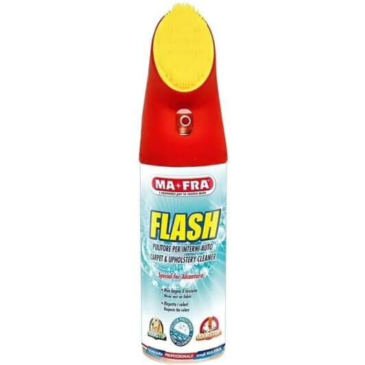 Очиститель салона MA-FRA Flash 400 мл