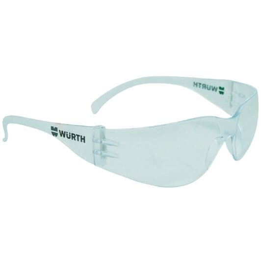 Захисні окуляри Würth Standart 899103120