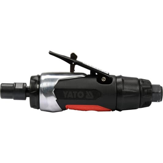 Пневмоболгарка Yato YT-09632