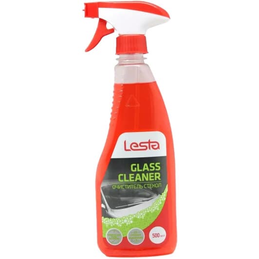 Очисник LESTA Glass Cleaner 383527 500 мл