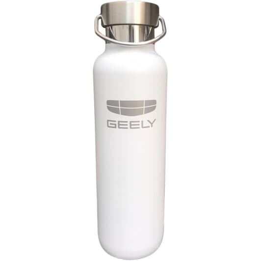 Термобутылка Geely Discover Tower 620 мл