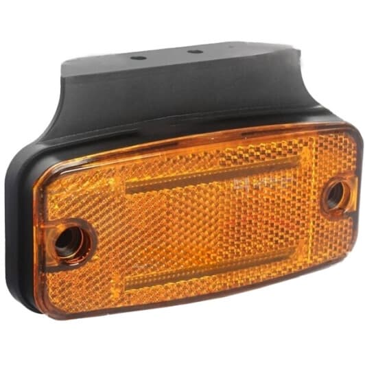 Дополнительная LED фара Jubana 453707010 габаритная