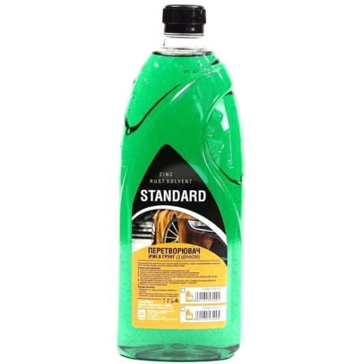 Преобразователь ржавчины Дорожная Карта Standard (800 мл)