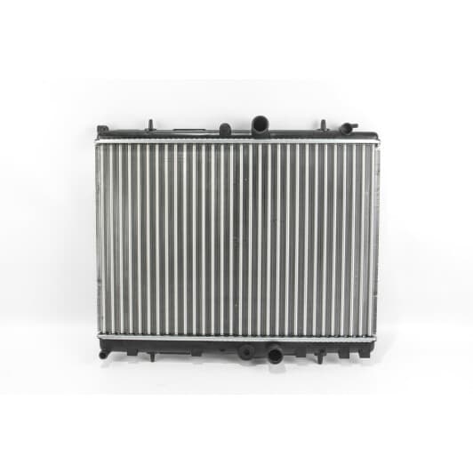 rh0234 Goodrem радіатор охолодження двигуна berlingo partner 1.6hdi 08> (+ -ac) (380x549x26)