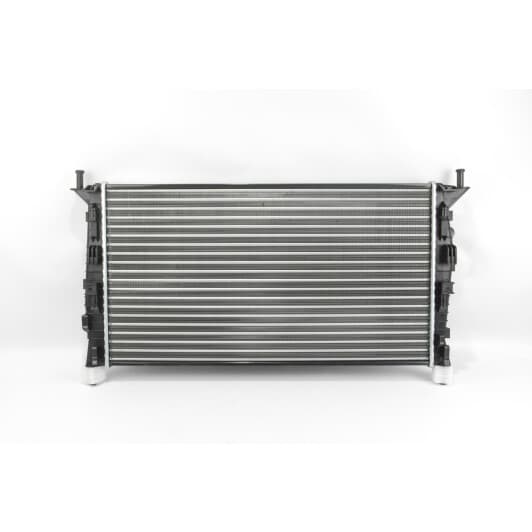 rh0235 Goodrem радіатор охолодження двигуна focus 1.6 tdci 03-(ac + -)