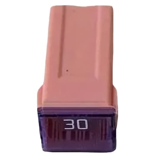 Предохранитель автомобильный General Motors 96584144 FJ10 30A