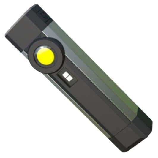Ручний ліхтар G I Kraft UF-0301