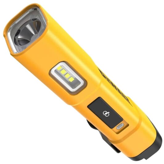Ручний ліхтар DeWALT DCL183