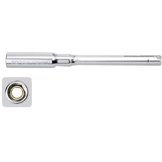 Держатель бит Toptul 1/4" FTDF0810