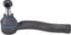 70597 Asam Наконечник рулевой тяги