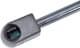 ML6014 Monroe Газовый упор багажника для Mazda 6