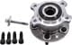 9336017K GSP Ступиця колеса для Ford Kuga