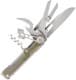 Швейцарський ніж Gerber ArmBar Cork 30-001584
