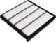 E1286L Hengst Filter Воздушный фильтр