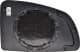6102-02-1271752P BLIC Скло зовнішнього дзеркала для Opel Meriva