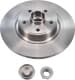 0 986 479 276 Bosch Тормозной диск
