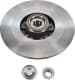 0 986 479 276 Bosch Тормозной диск
