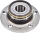 SH15454 Shafer Комплект ступиці колеса