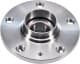 SH15454 Shafer Комплект ступиці колеса