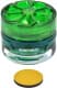 Ароматизатор Dr. Marcus Senso Delux Green Apple 50 мл