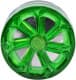 Ароматизатор Dr. Marcus Senso Delux Green Apple 50 мл