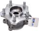 VKBA 6998 SKF Ступица колеса