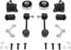 TC1970KIT Delphi Ремкомплект важеля