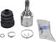302009100020 Magneti Marelli ШРУС