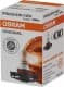 Автолампа Osram PSX24W PG20/7 24 W прозора 2504