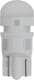 Автолампа Osram LEDriving W5W W2,1x9,5d 1 W червона 2825DRP02B